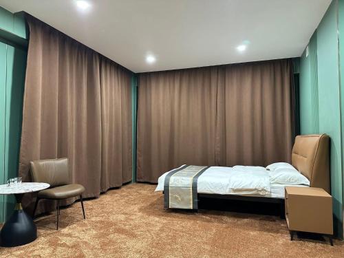 Centro histórico Hotel | Hotel Balbi Resort