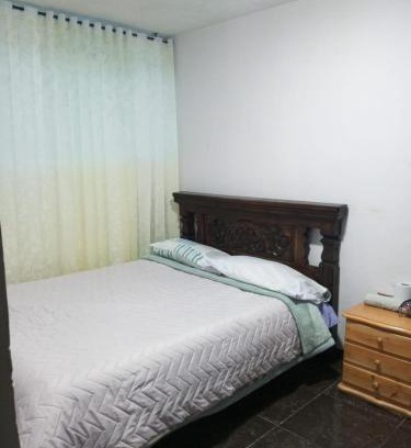 Tunja Hotel | Hotel Balcon de los Reyes