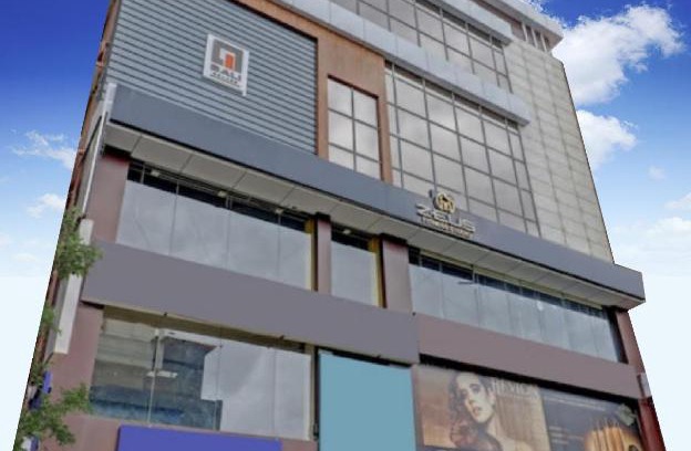 Whitefield Hotel | HOTEL BALINOVA