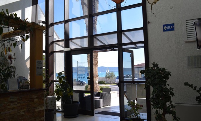 Kastela Hotel | Hotel Ballet School