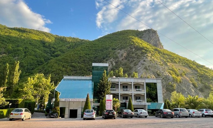 Elbasan Hotel | Hotel Ballkan Elbasan