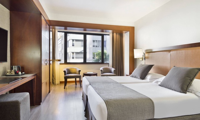 la Vila de Gracia Hotel | Hotel Balmoral