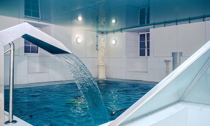 Lugo Hotel | Hotel Balneario de Lugo