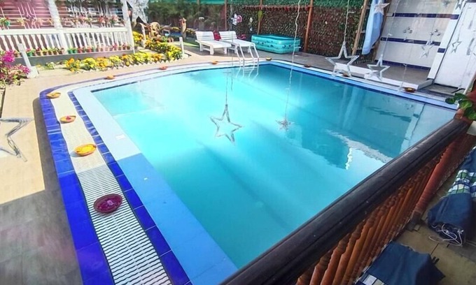 Latachapli Hotel | Hotel Banorupa Kuakata