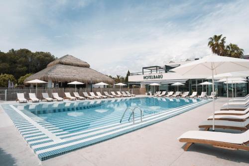 Almarda Hotel | Hotel Barú