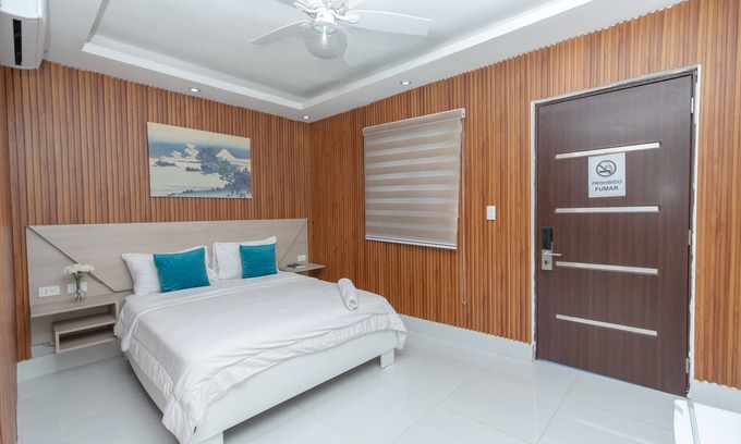 Nagua Hotel | Hotel Baramar Nagua