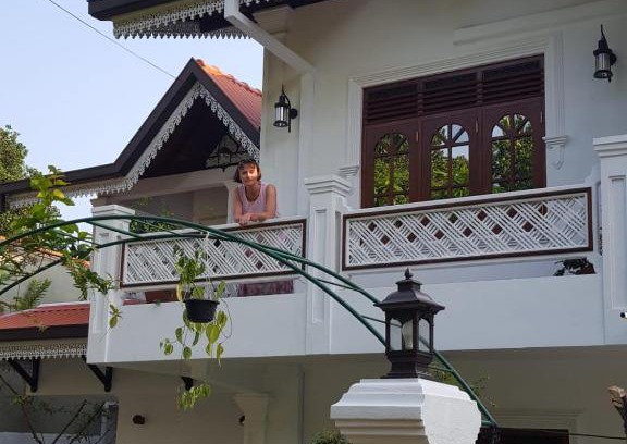 Kalutara Casa | Hotel Barbara Villa