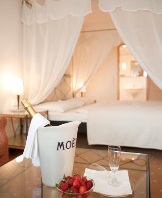 Kaiserswerth Hotel | Hotel Barbarossa