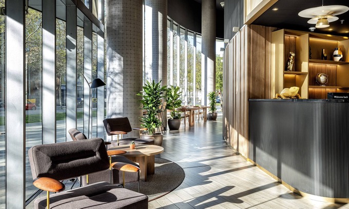Provencals del Poblenou Hotel | Hotel Barcelona Condal Mar Affiliated by Meliá