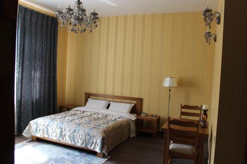 Zarichnyi District Casa | Hotel Barin House