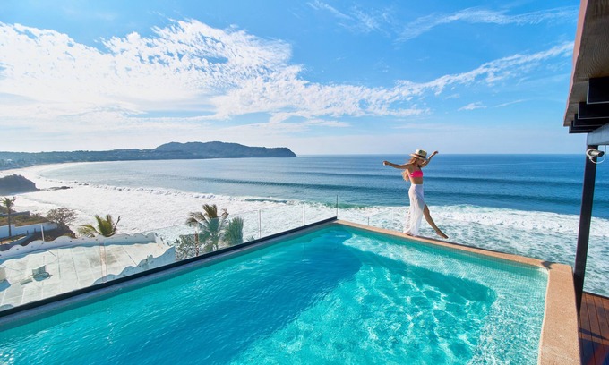Punta Negra Hotel | Hotel Basalto