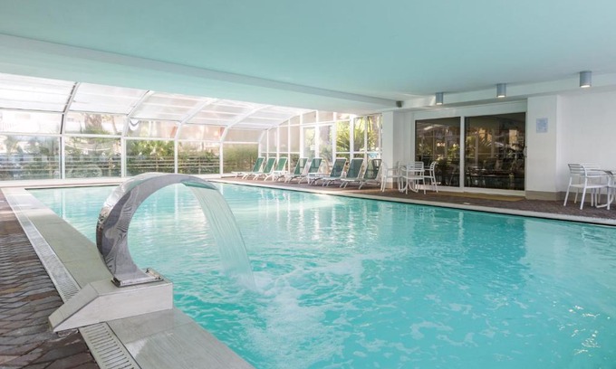 Pinarella Hotel | Hotel Bassetti