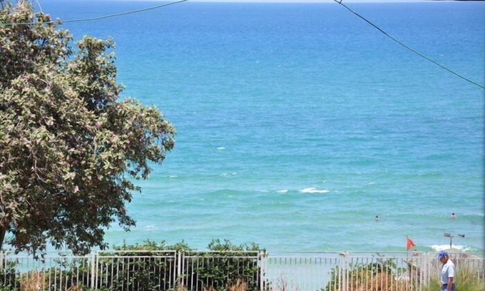 Bat Yam Hotel | Hotel Bat Yam