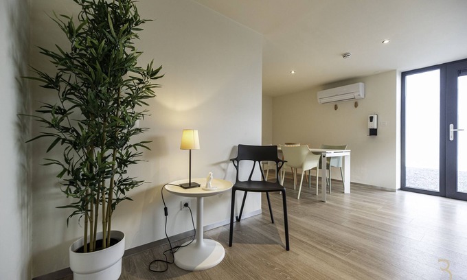 Battice Apartamento | Hotel Battice - Appartement Confortable