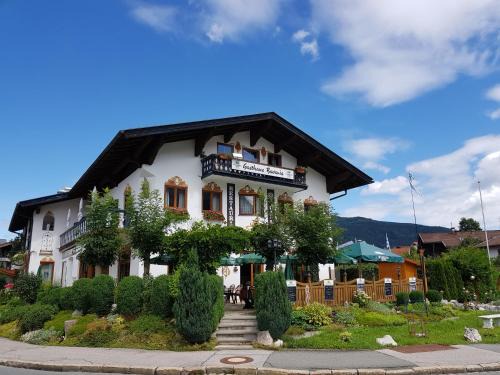 Inzell Hotel | Hotel Bavaria