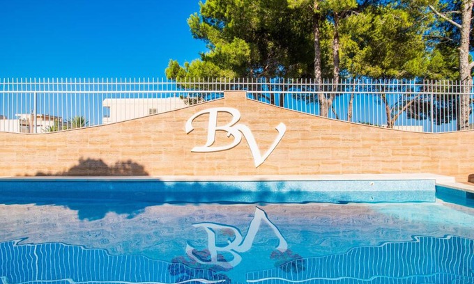 Cala Ratjada Hotel | Hotel Baviera