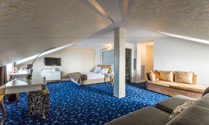 Ludwigsvorstadt-Kliniken Hotel | Hotel Bayer's