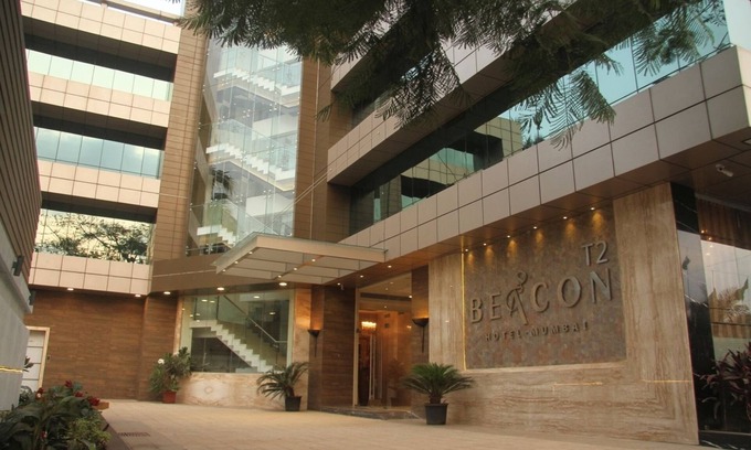 Mumbai Hotel | Hotel Beacon T2