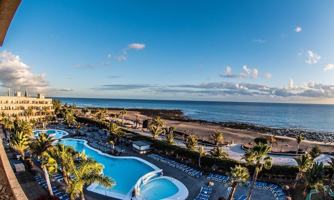 Matagorda Hotel | Hotel Beatriz Playa & Spa