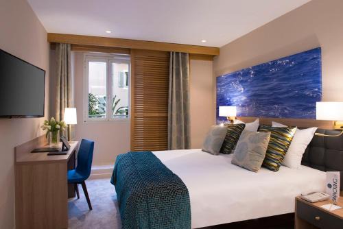 Old Town Hotel | Hotel Beau Rivage