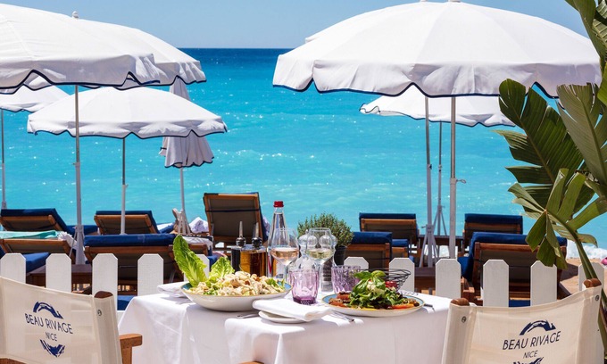 Old Town Hotel | Hotel Beau Rivage