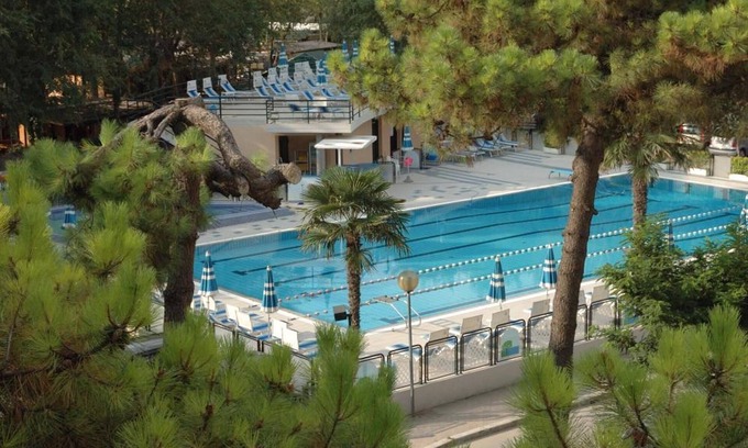 Zadina Pineta Hotel | Hotel Beau Soleil