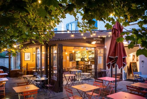 Charbonnieres-les-Bains Hotel | Hotel Beaulieu Lyon Charbonnières