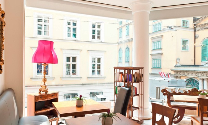 Innere Stadt Hotel | Hotel Beethoven Wien