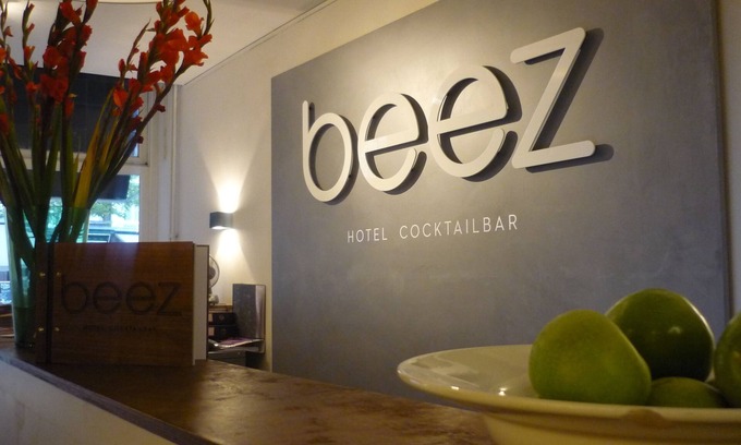 Maastricht-Centre Urban District Hotel | Hotel Beez