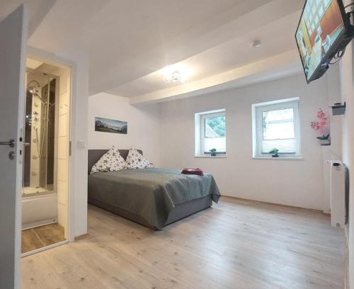 Bilstein Hotel | Hotel Bei Maria