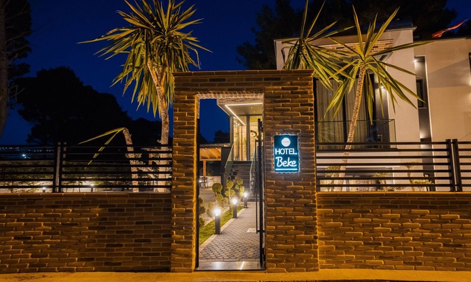 Vlore Hotel | Hotel Beke