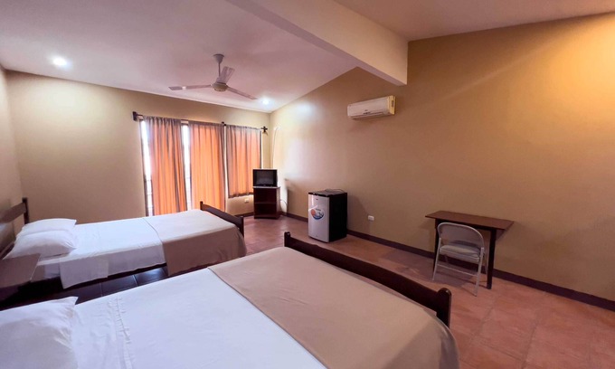 San Antonio de Belén Hotel | Hotel Belén Suites