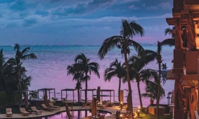 Isla Mujeres Hotel | Hotel Beló Isla Mujeres - All Inclusive - Sargassum Free