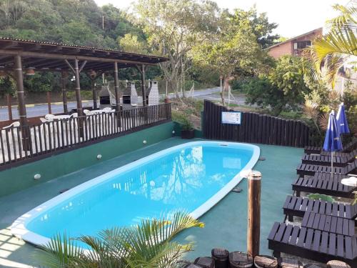 Quatro Ilhas Hotel | Hotel Bela Onda