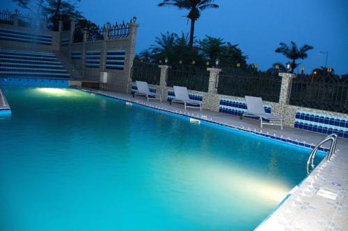 Douala Apartamento | Hotel Belavie Saint David