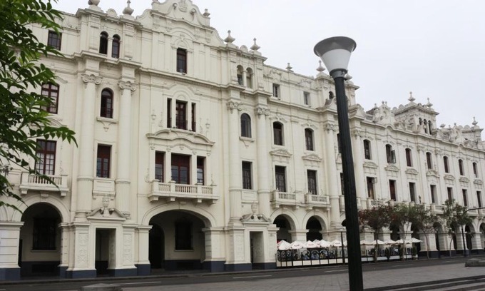 Distrito de Cercado de Lima Hotel | Hotel Belen