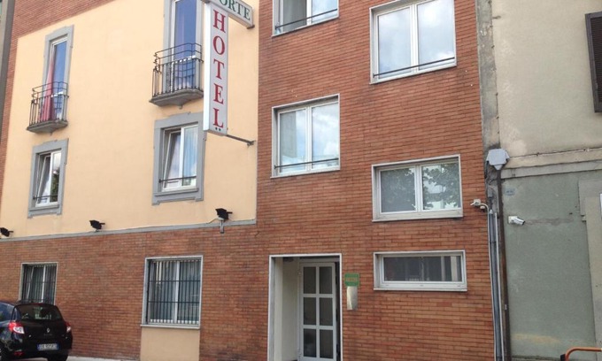Varese Hotel | Hotel Belforte