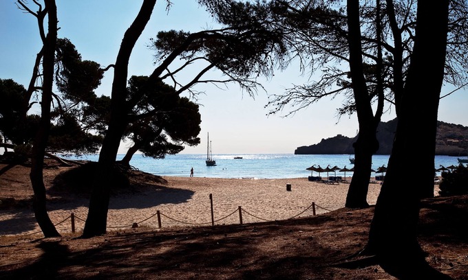 Cala Agulla Hotel | Hotel Bell Port
