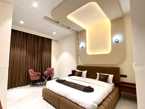 Ludhiana Hotel | Hotel Bella Costa