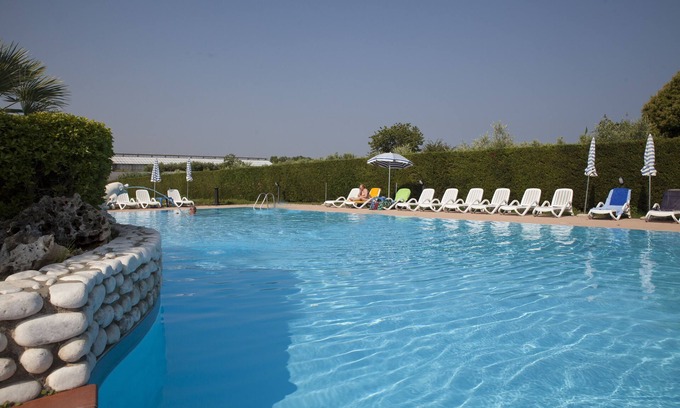 Lazise Hotel | Hotel Bella Lazise