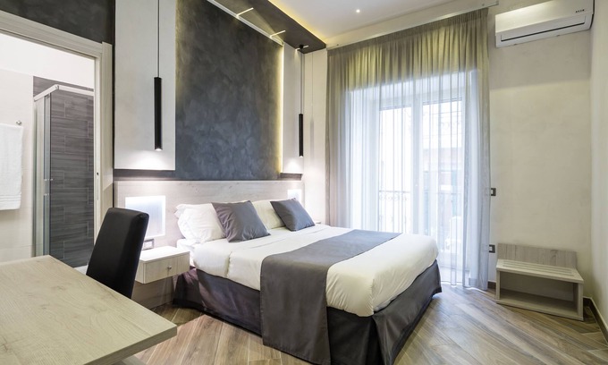 Vasto Hotel | Hotel Bella Napoli