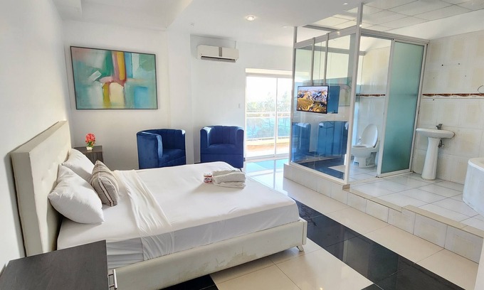 Ensanche Isabelita Hotel | Hotel Bellamar