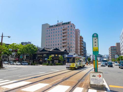 Nagasaki Hotel | Hotel Belleview Nagasaki Dejima