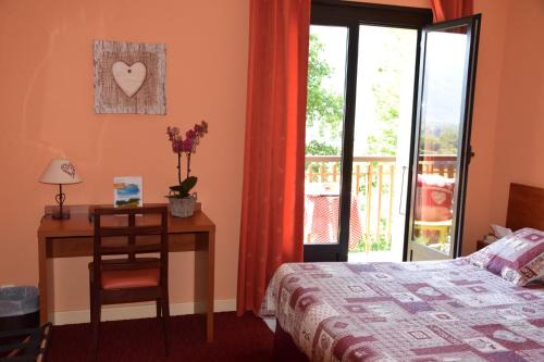 Ayse Hotel | Hotel Bellevue