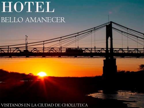 Choluteca Hotel | Hotel Bello Amanecer