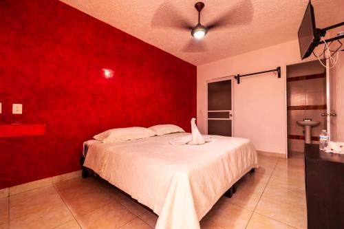 San Miguel Hotel | Hotel Bello Caribe Express