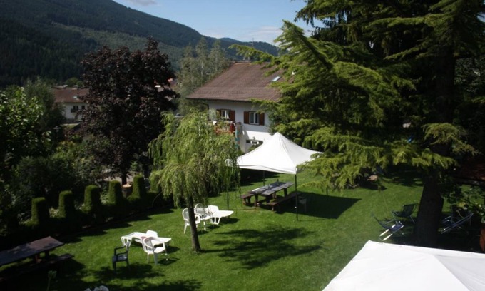 Panchia Hotel | Hotel Belvedere
