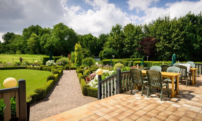 Strucht Hotel | Hotel Bemelmans