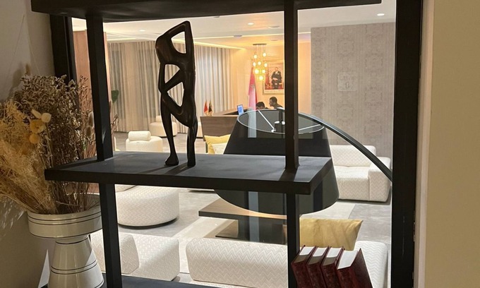 Bni Makada Hotel | Hotel Ben Batouta - Tanger