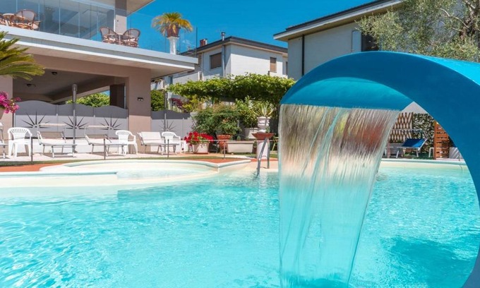 Colombare Hotel | Hotel Benaco